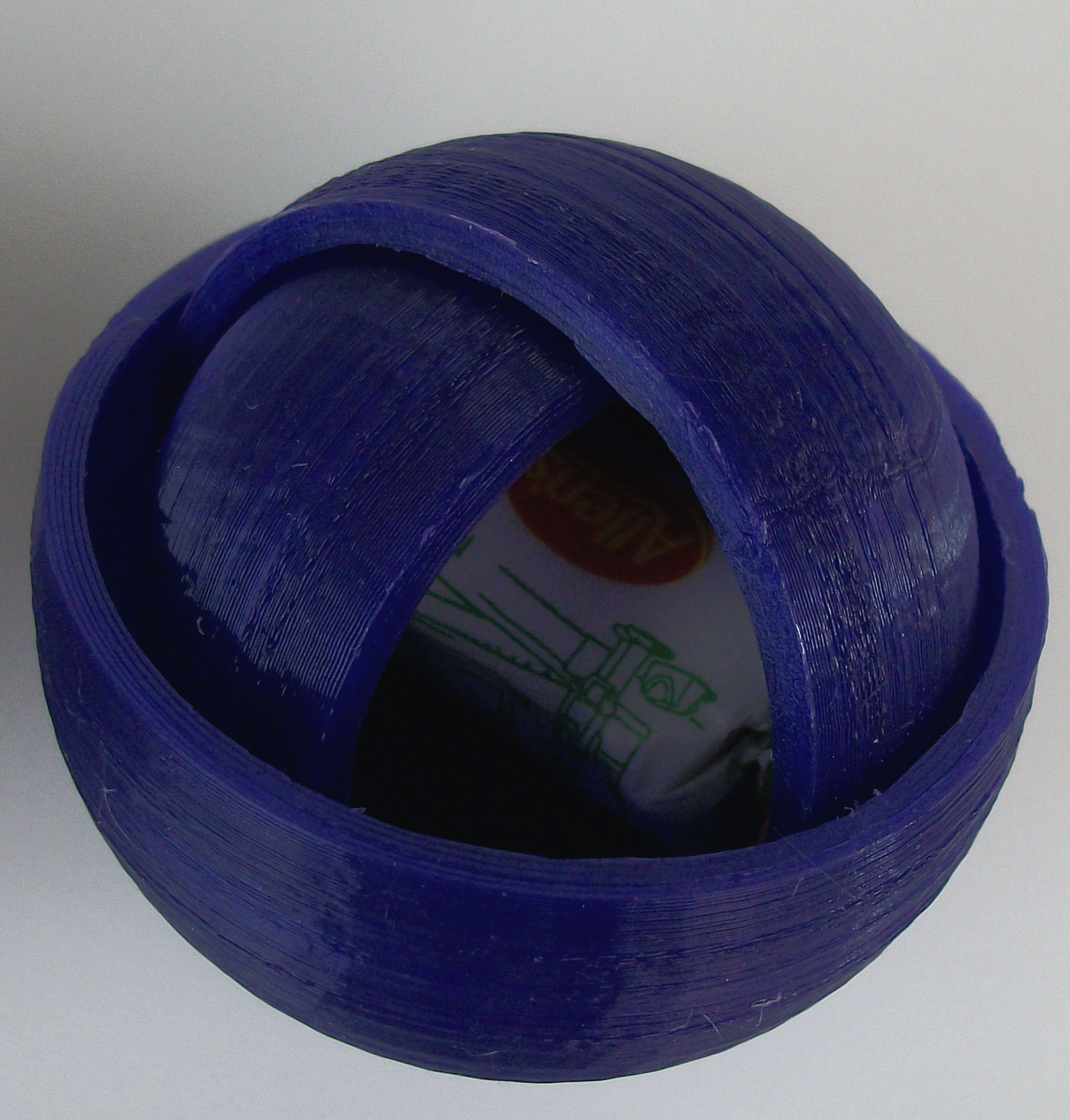 Gyro Gift Sphere