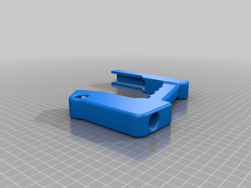 Slime Rancher VacPack Cosplay Gun
