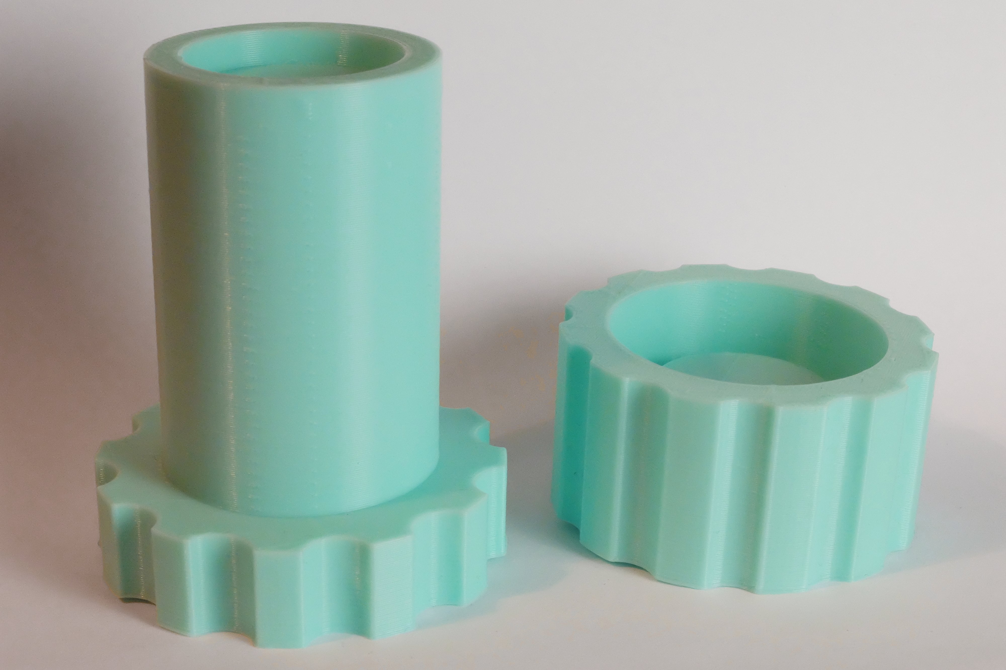 Paper Pot Tool