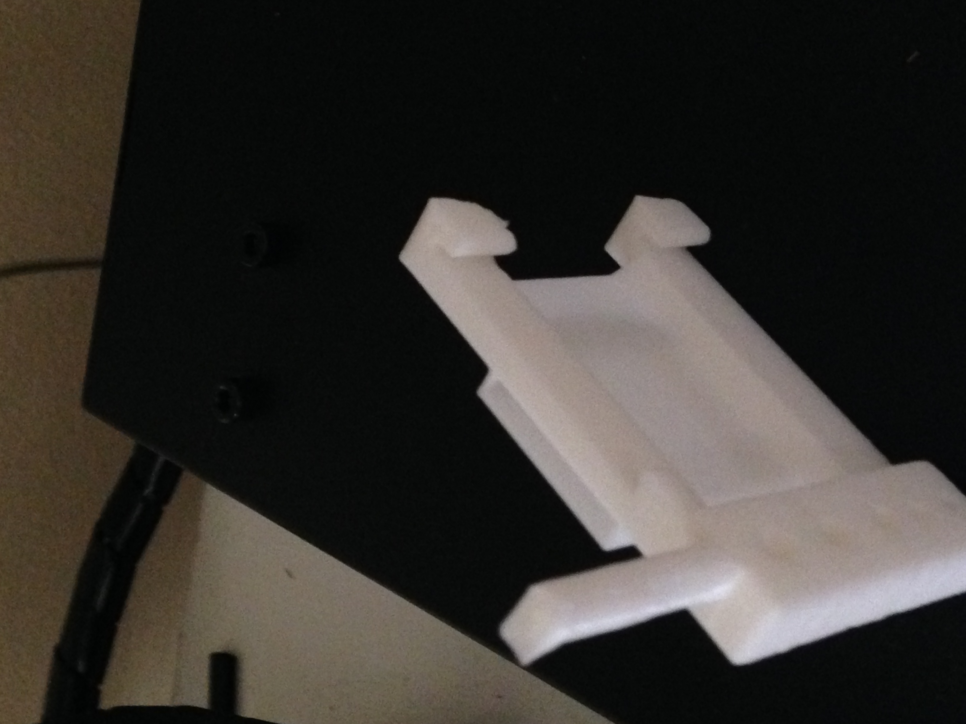 Maker Select v2 Tool Holder