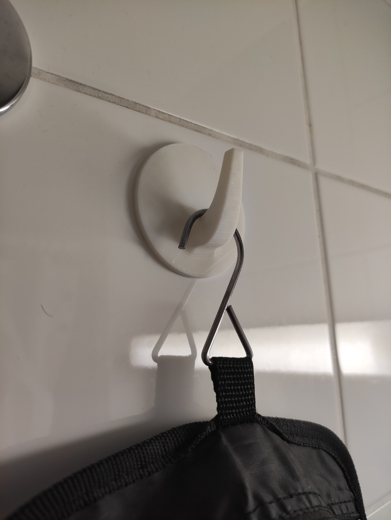Towel/Bathroom hook