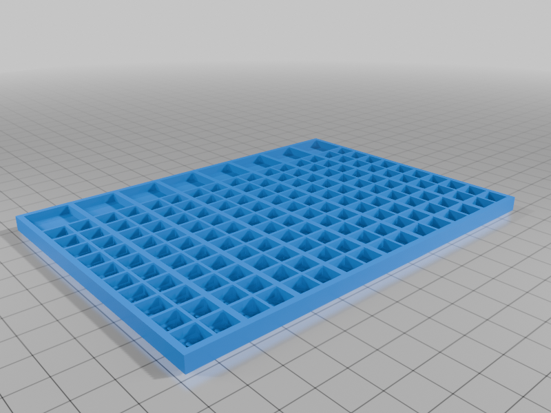 Component Tracker