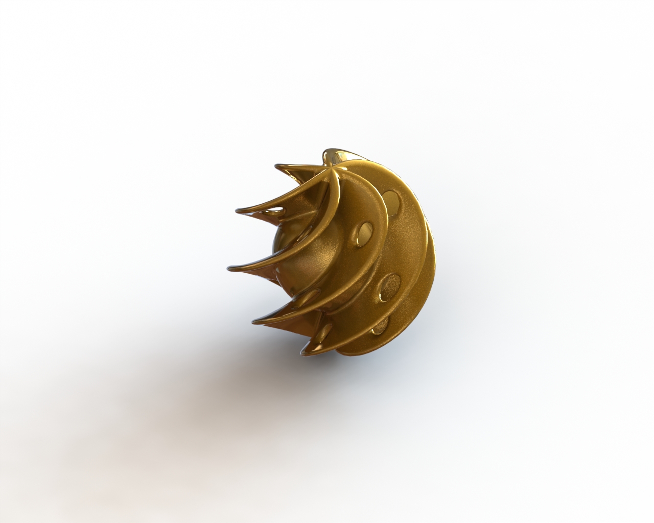 Spheriod 1