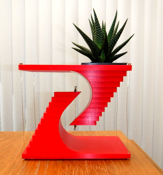 Tensegrity_Planter