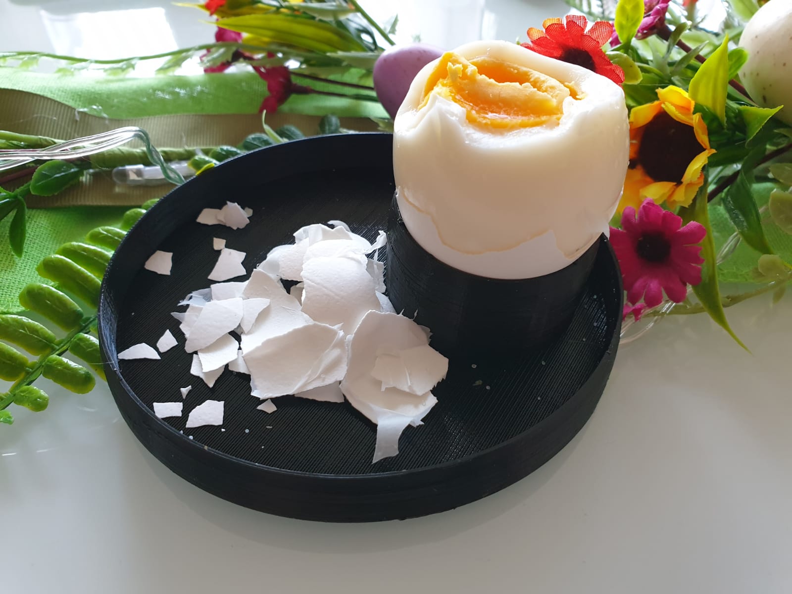 egg dish