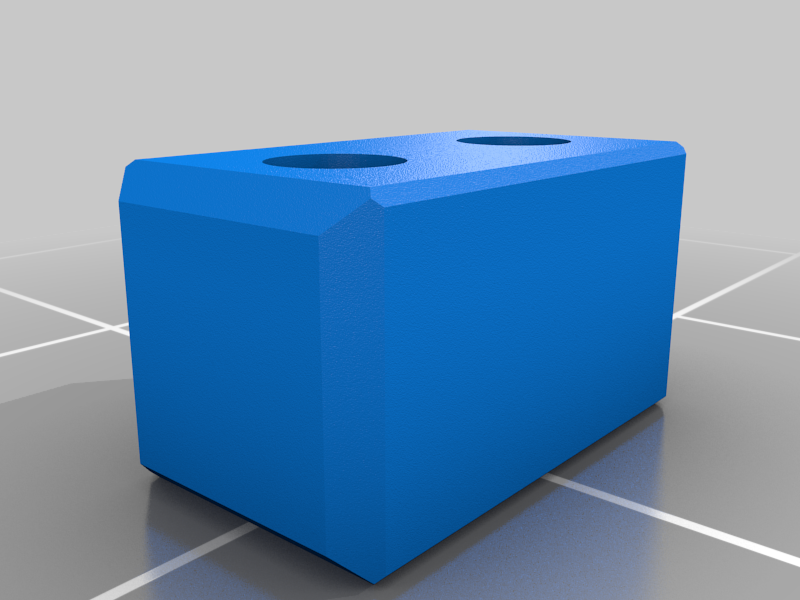 Puzzle building blocks