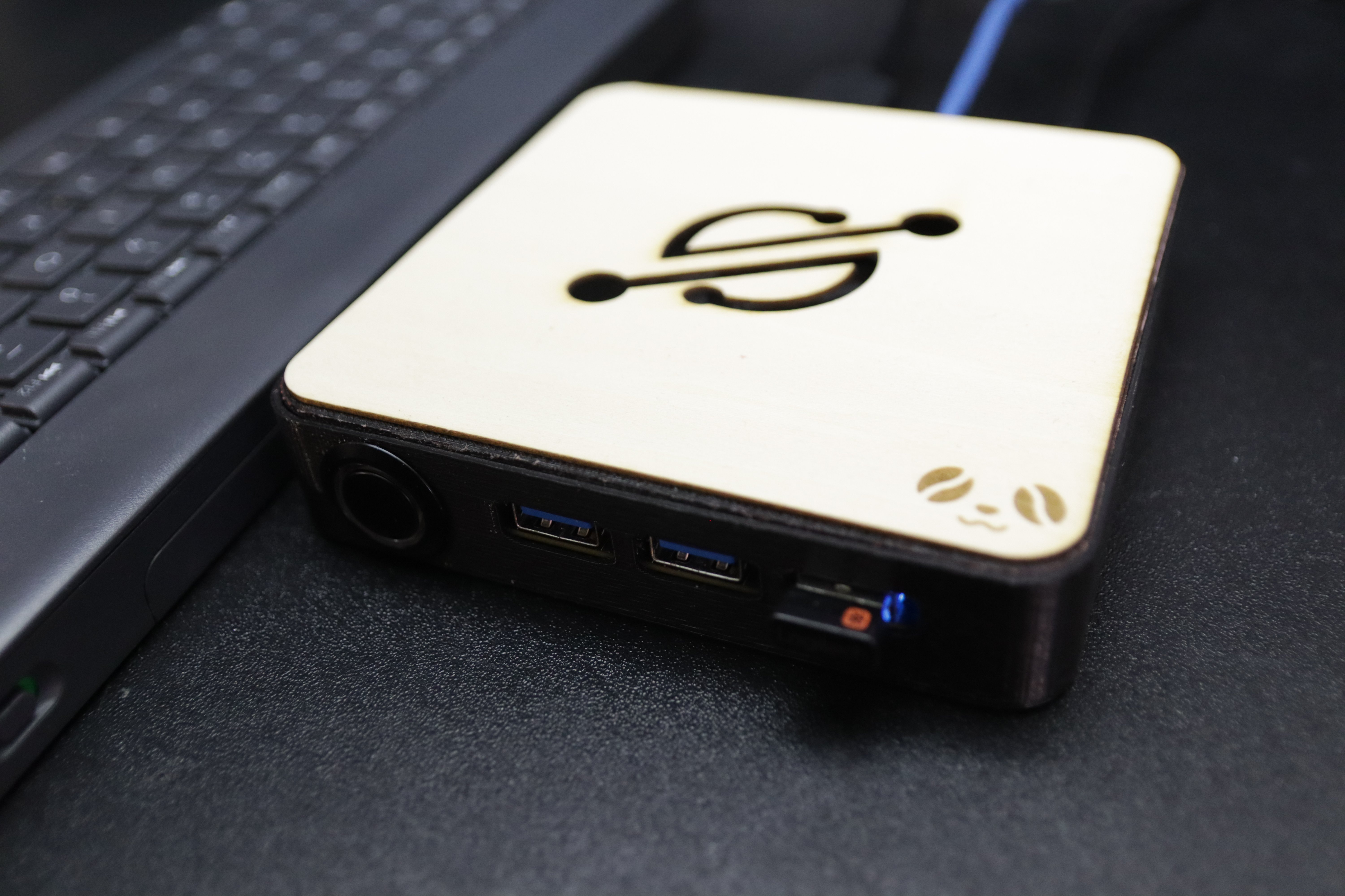 LattePanda Alpha Case M1
