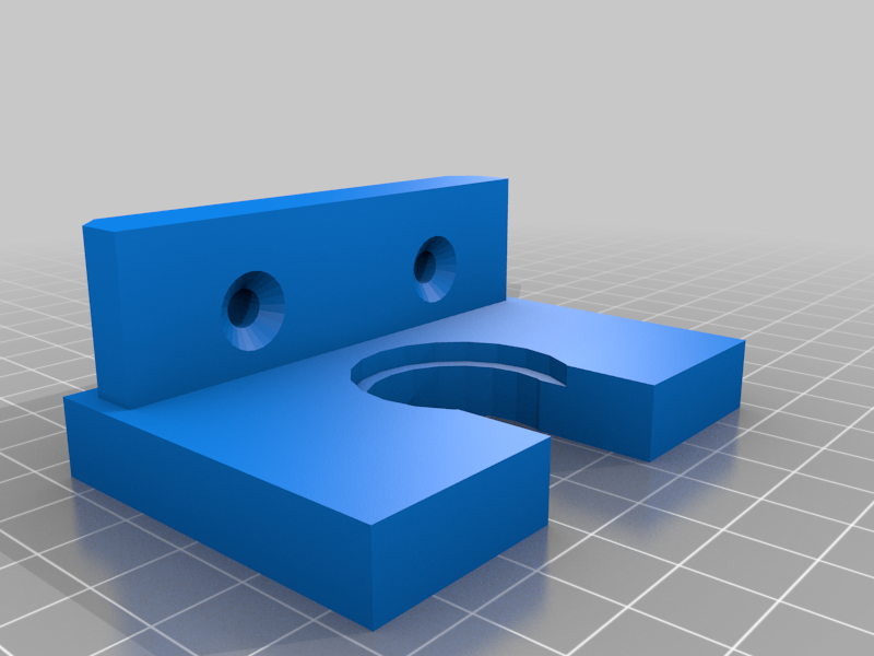 Mini Bat Racks