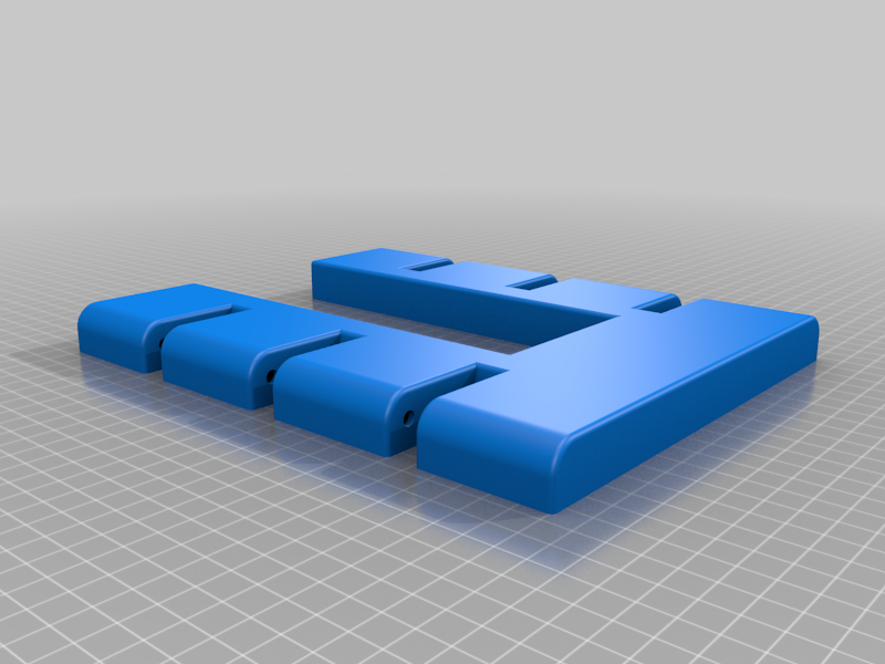 FPV Racing Launch Pad Foldable