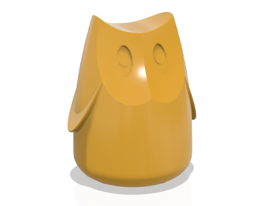 Owlie