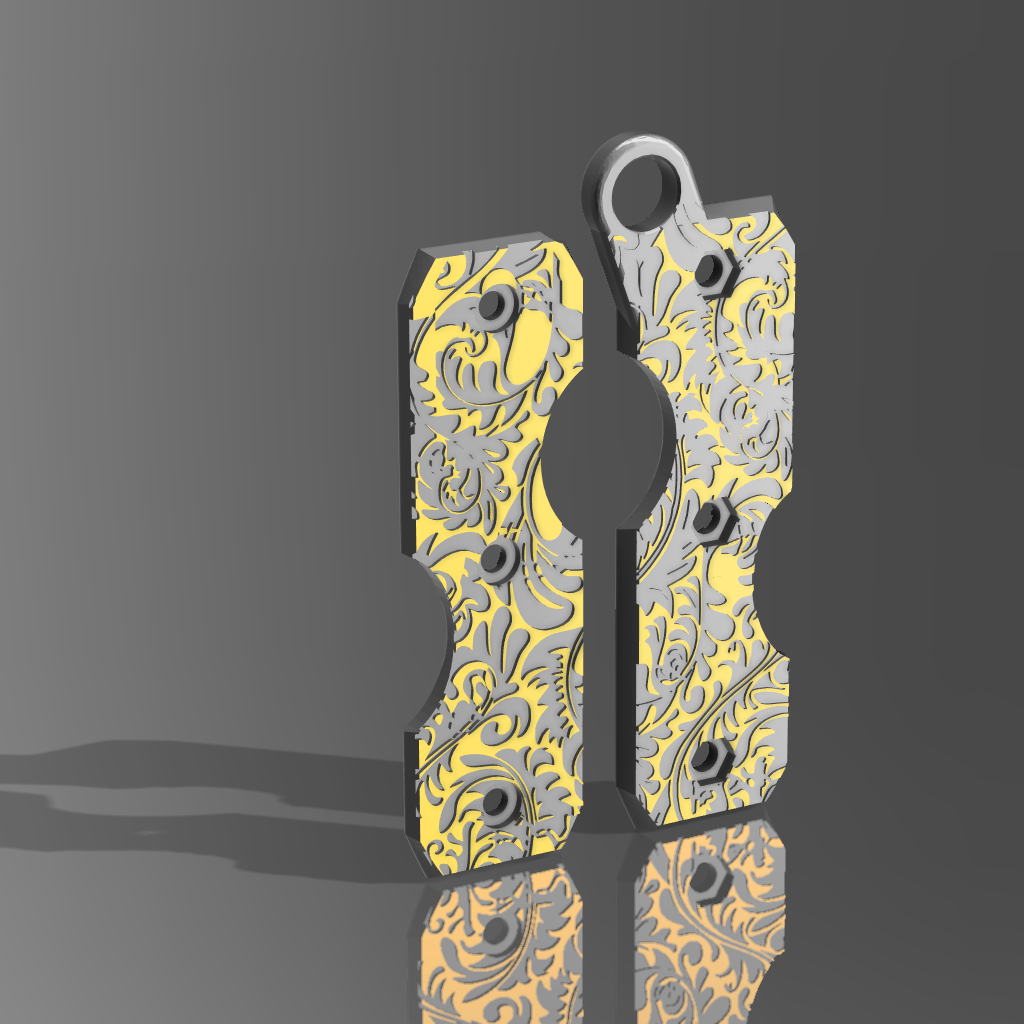 porte-clef