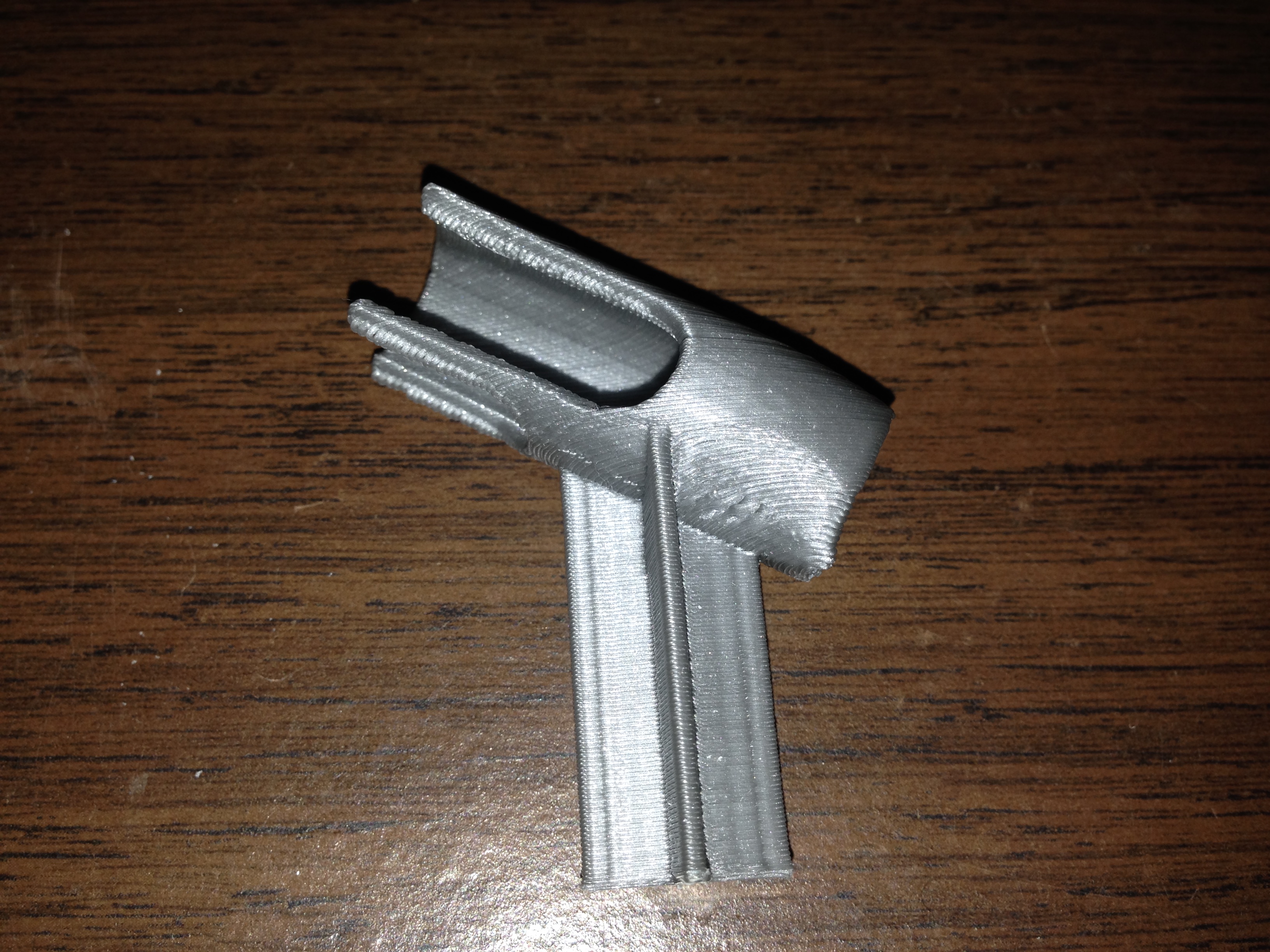 Airbrush support