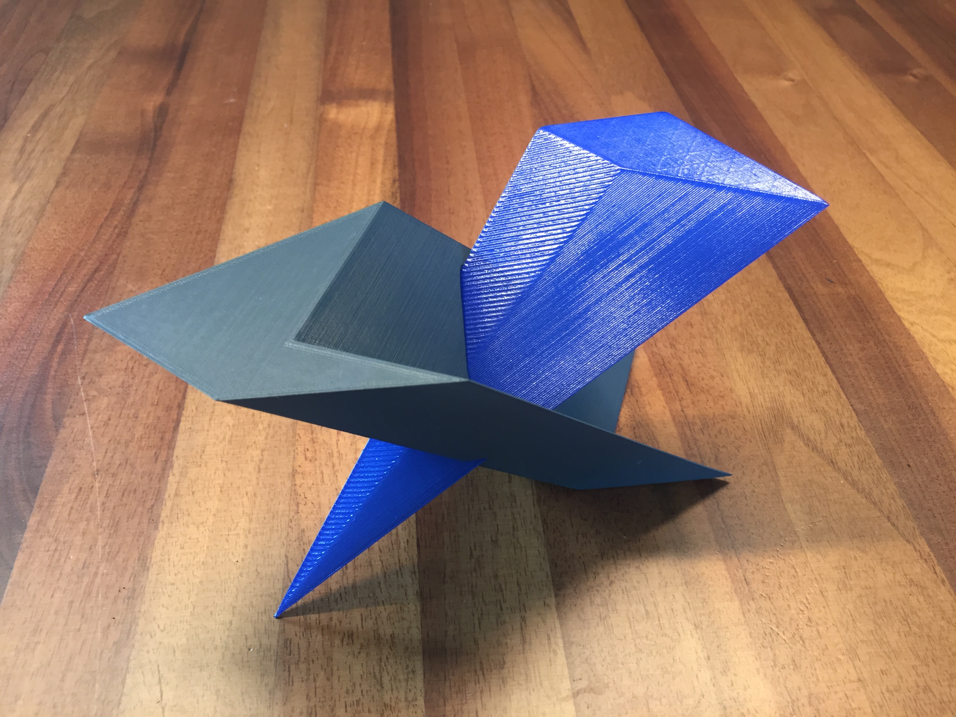 Geometric object