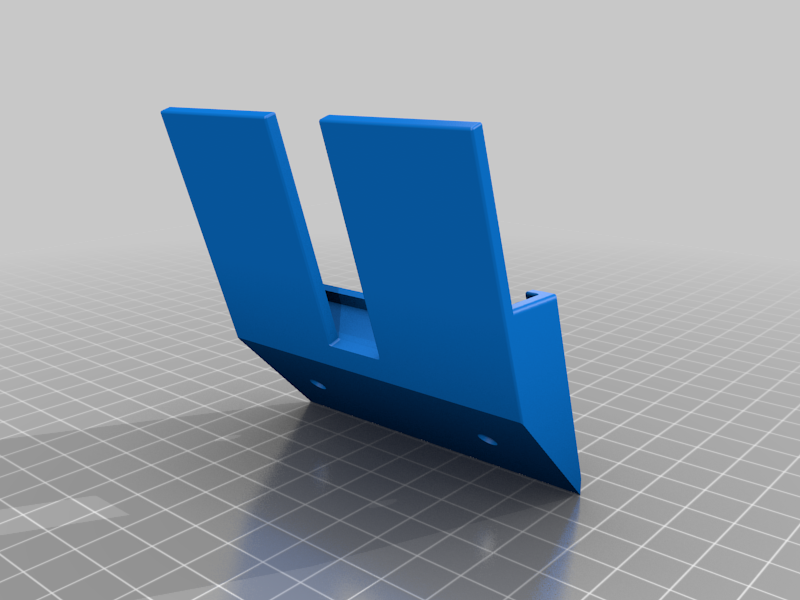 Snapmaker Touch Panel Controller Holder A250/A350