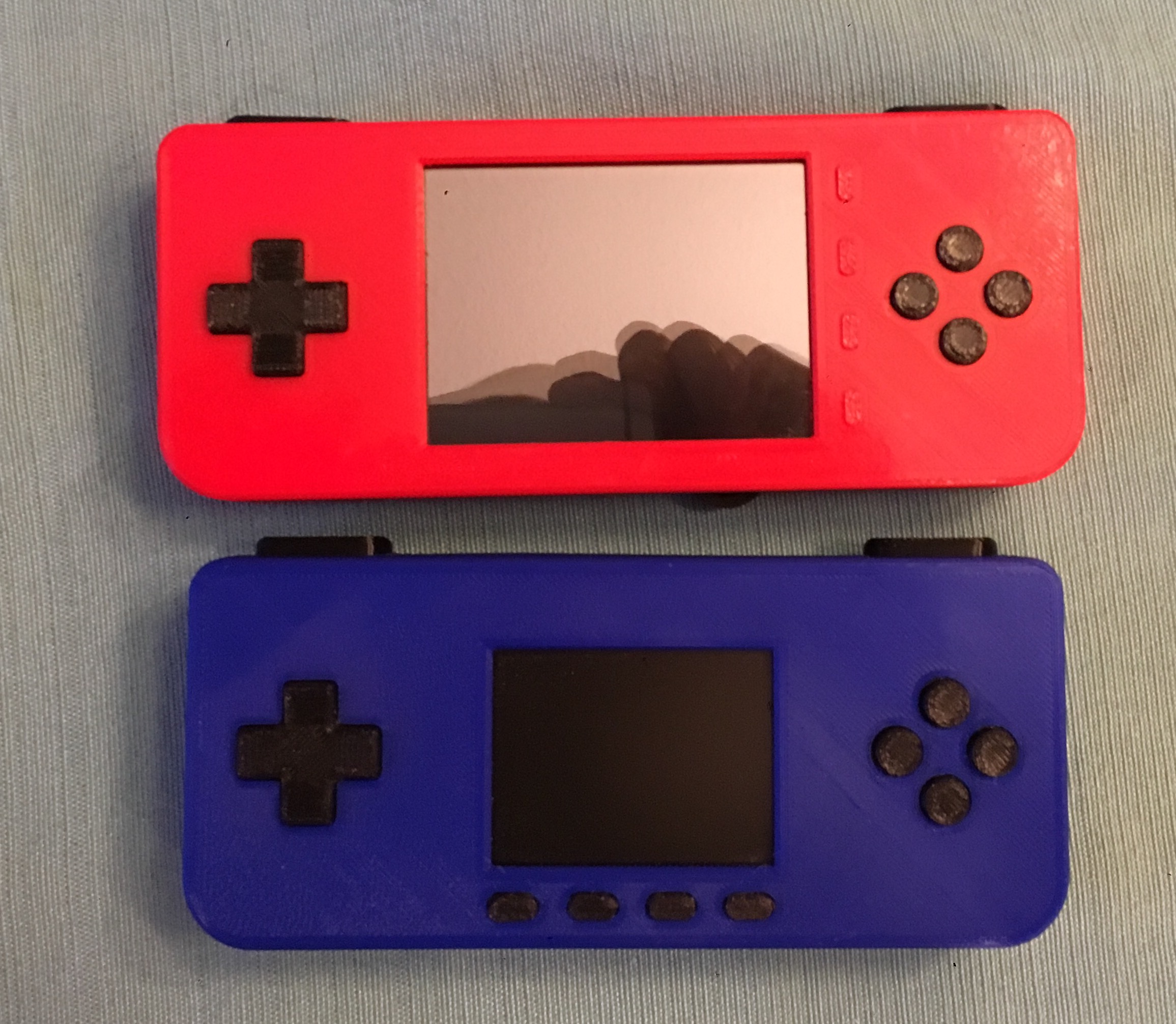 PiGRRL Zero Plus