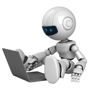 Forex Robots/Expert advisor
