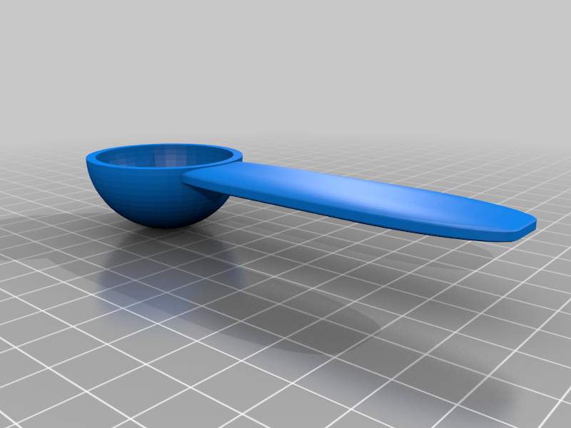Two Tablespoon measuring Cup