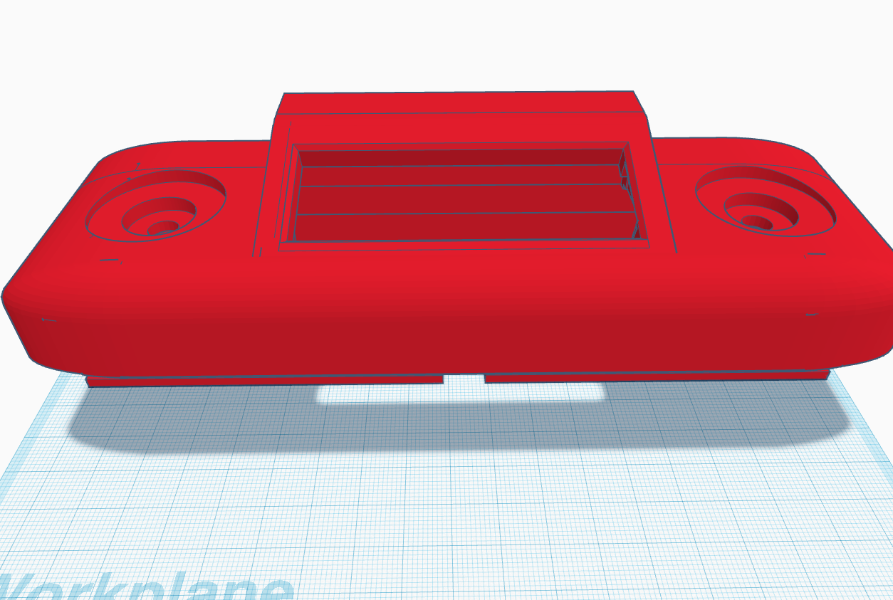 Cherry SPOS Pan/Tilt Encoder Wing for EOS #LightHack
