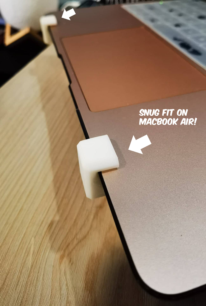 Laptop Holder for Macbook Air