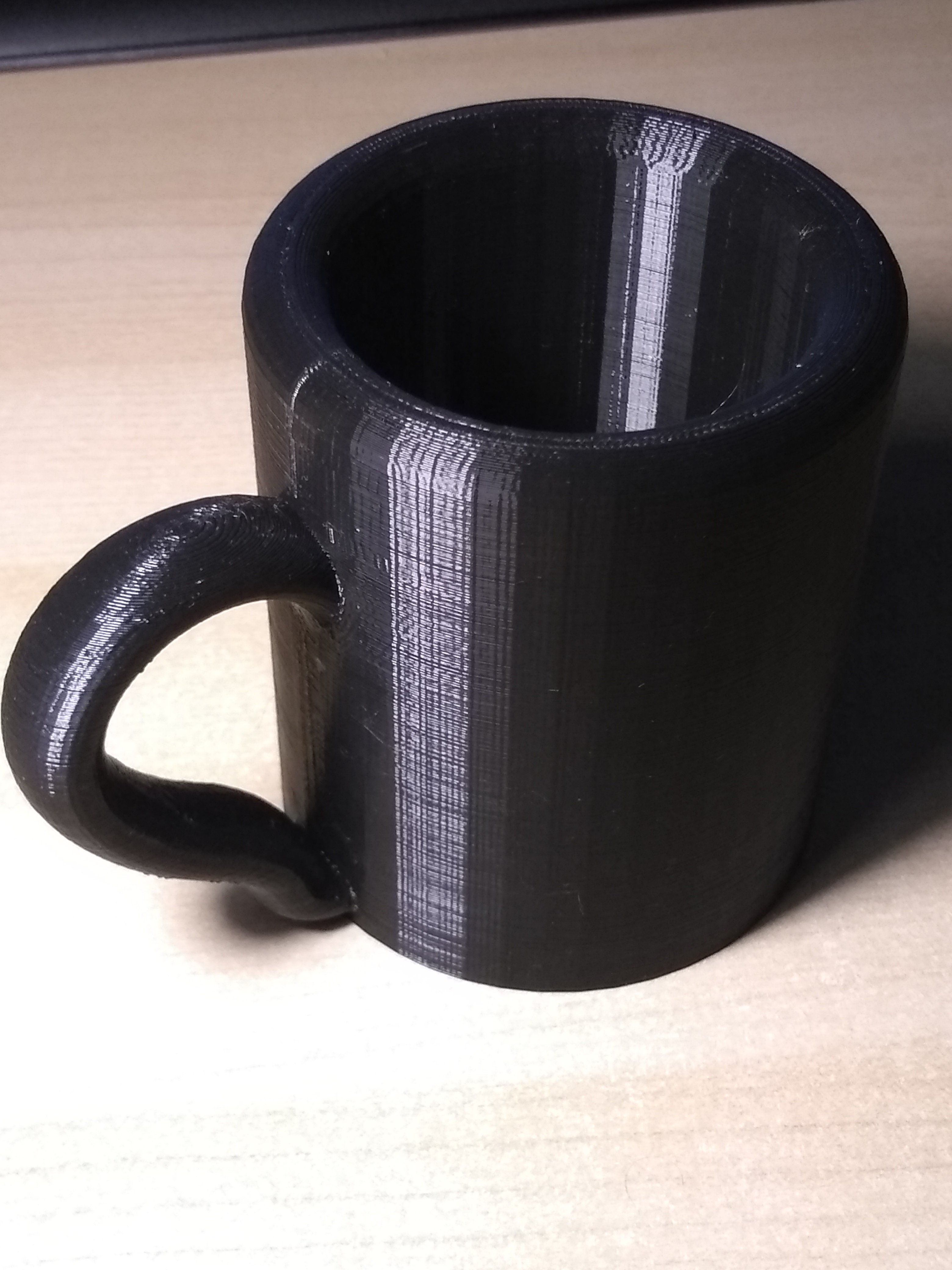 Pythagorean Mug