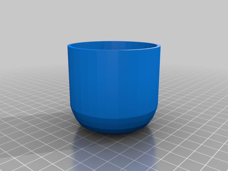 Basic Pot