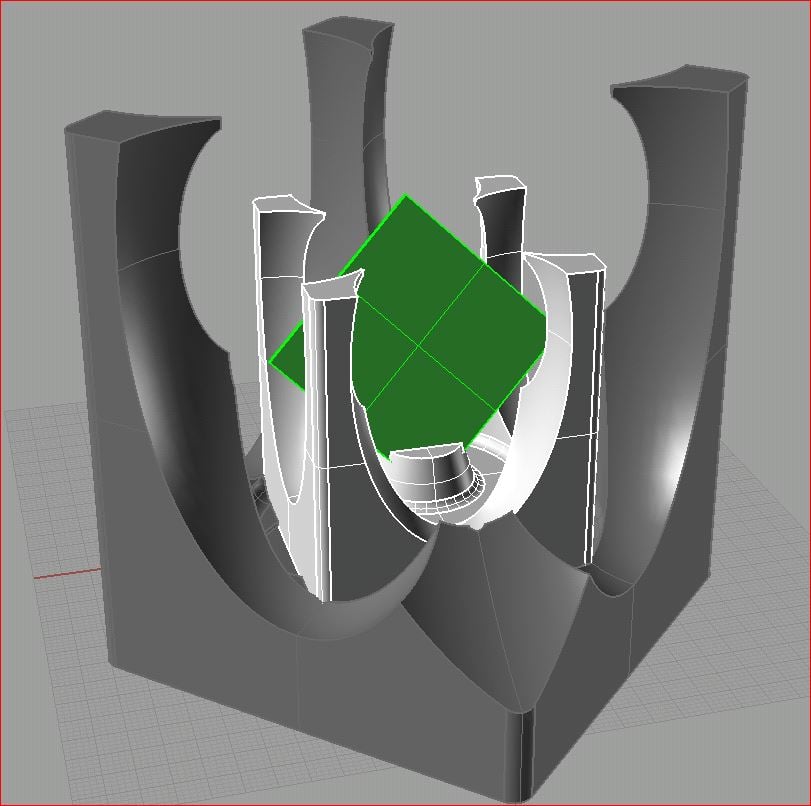 Nerd Trophy