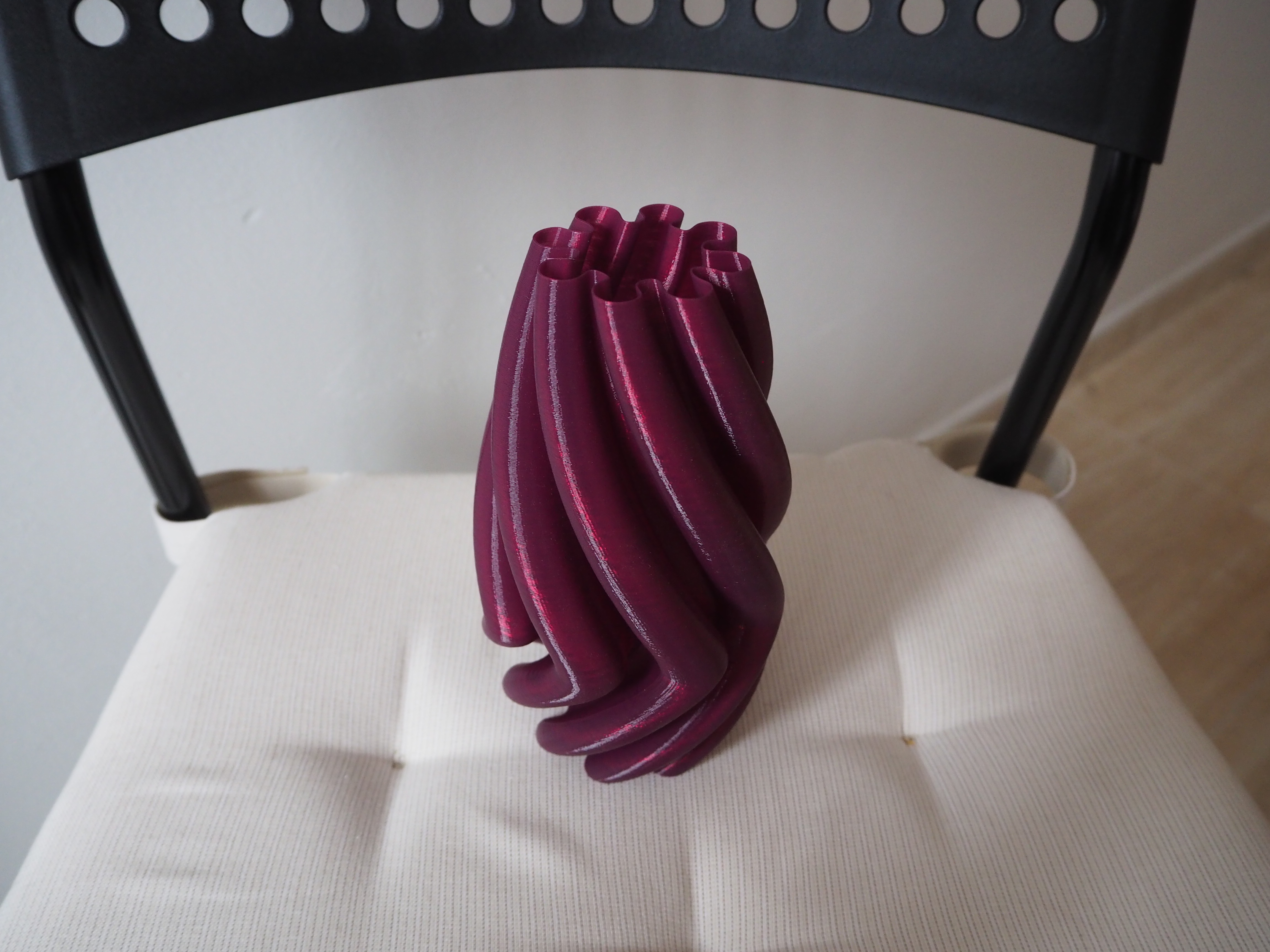 Flexi Vase #002