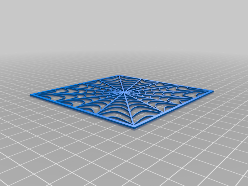 DnD Web Spell template