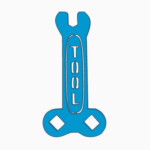 Tool (band) Wrench