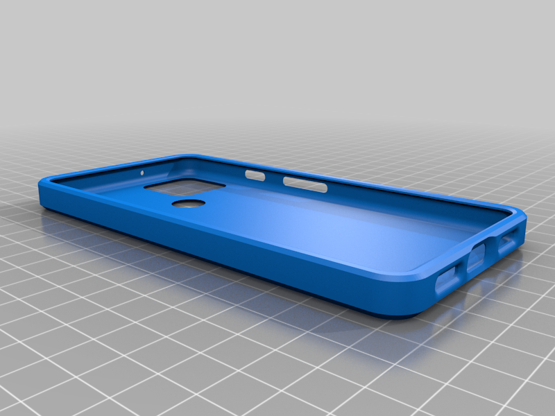 Google Pixel 5 Case