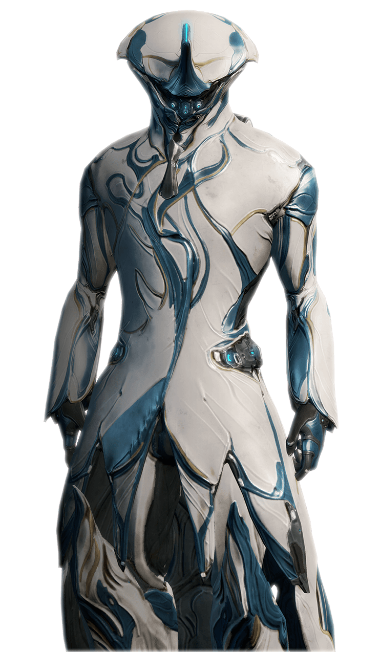 Frost Action Figure Mold Tree Attempt 1
