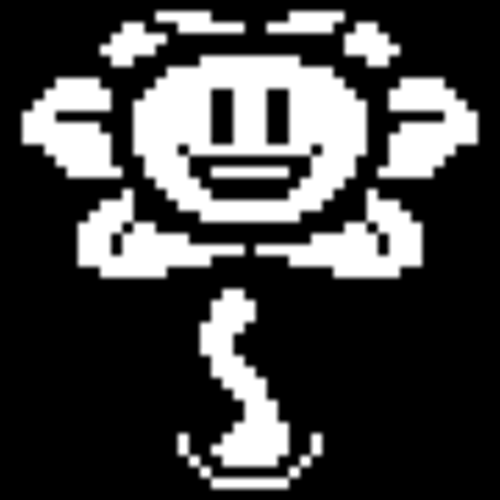 Flowey the Flower