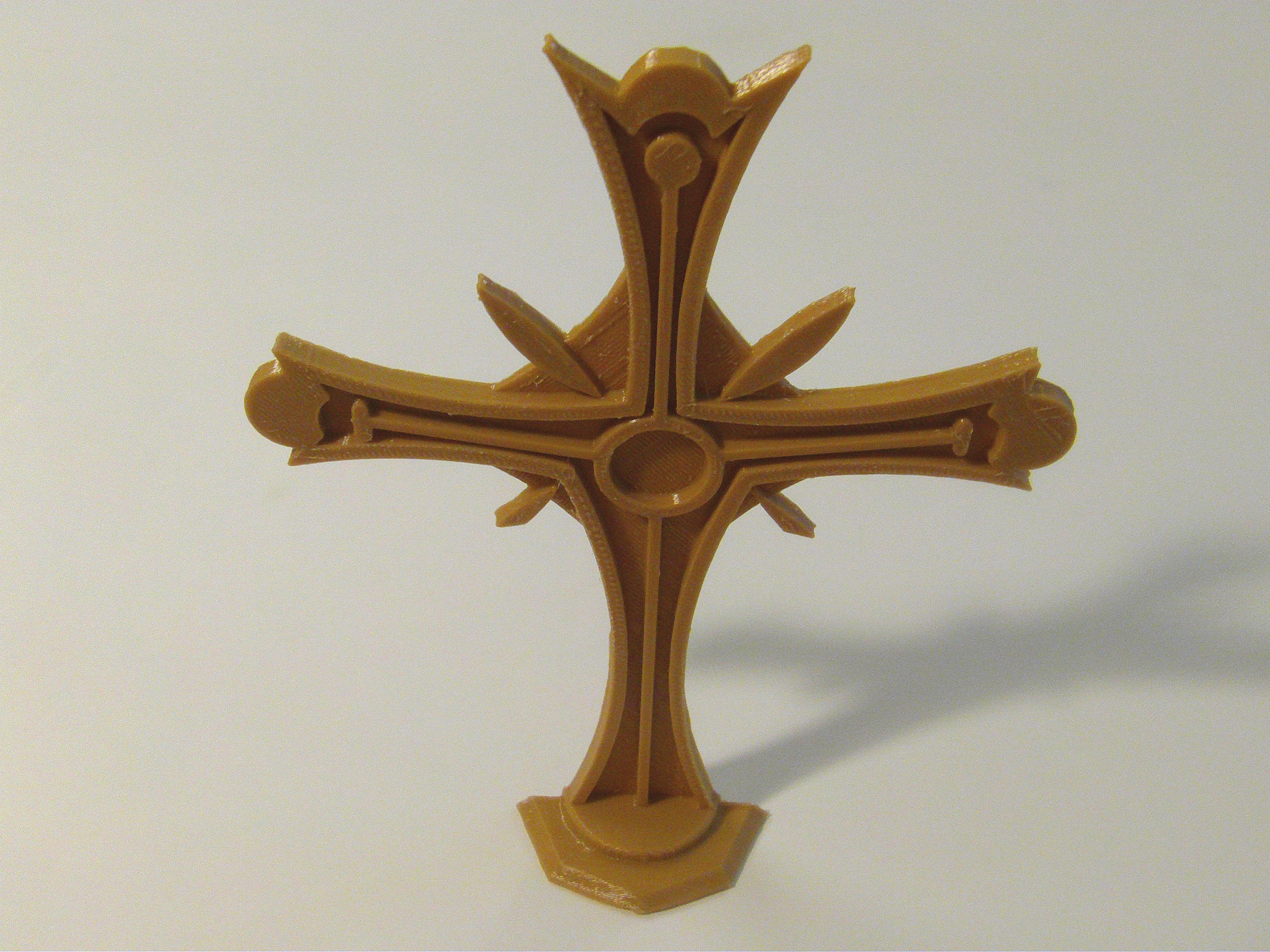 Christian Cross