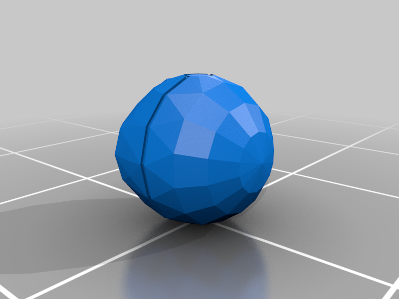 Master Ball