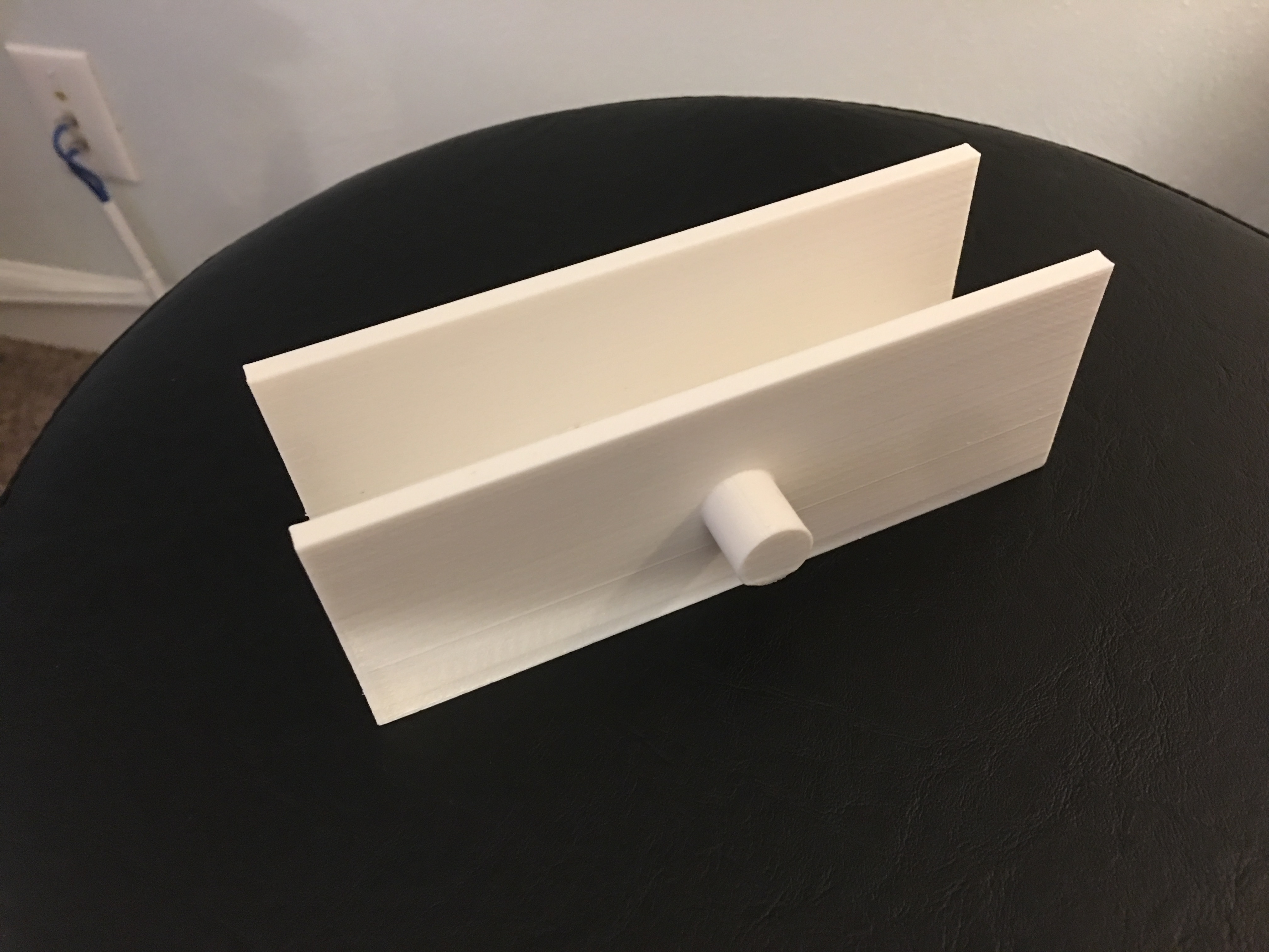 Bi-Fold Door Lock