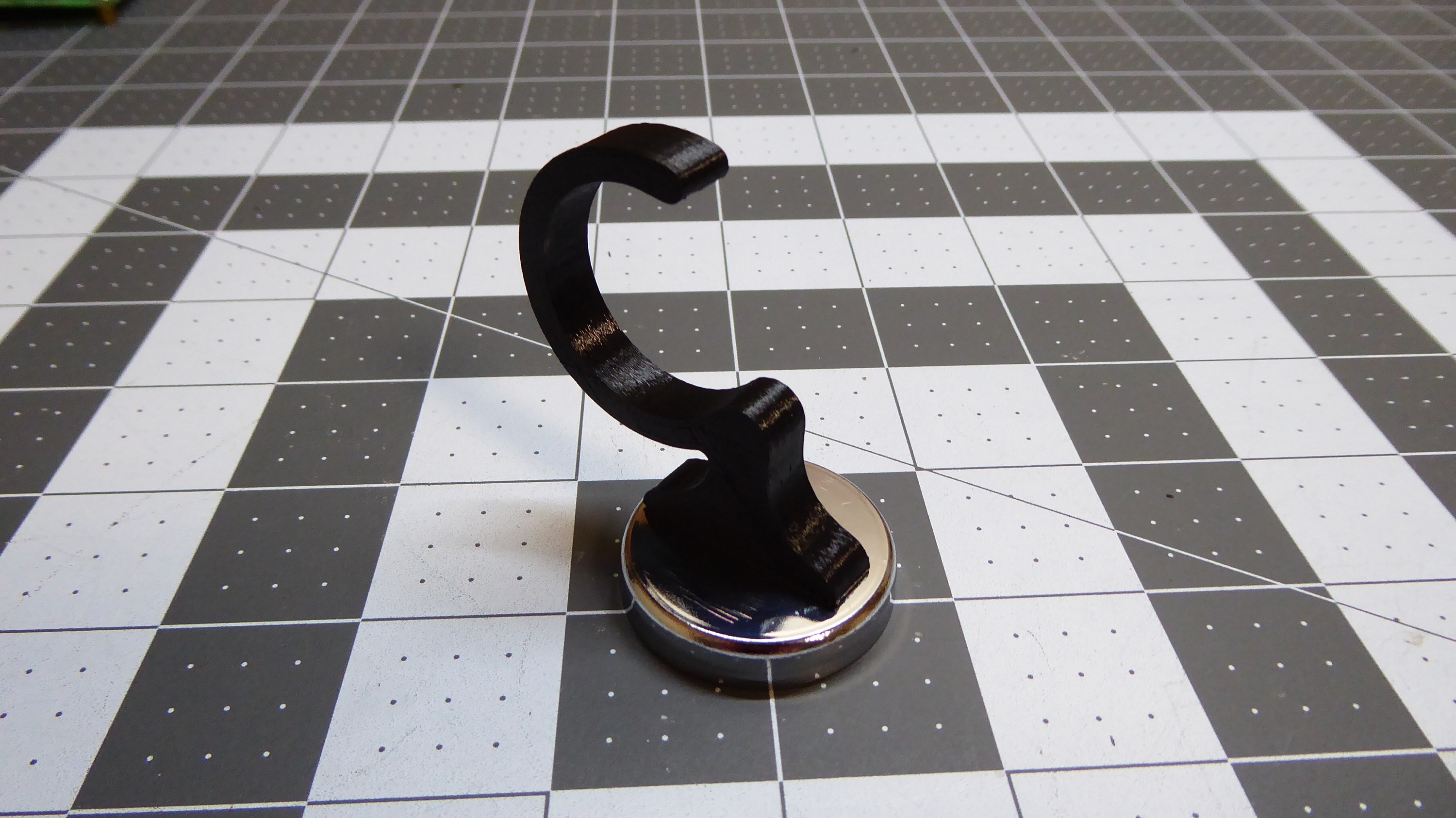 Magnetic Hook