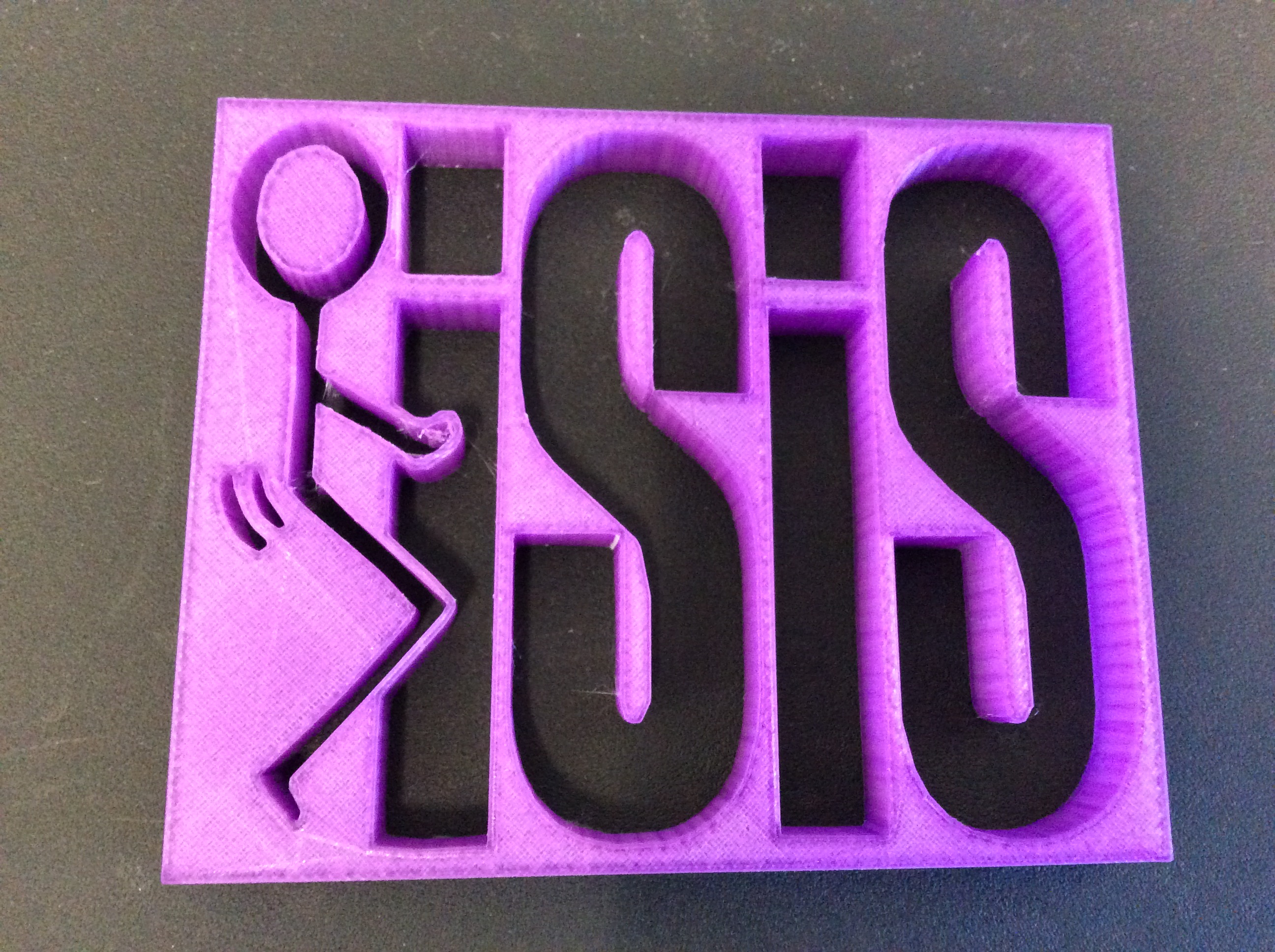 F**K ISIS