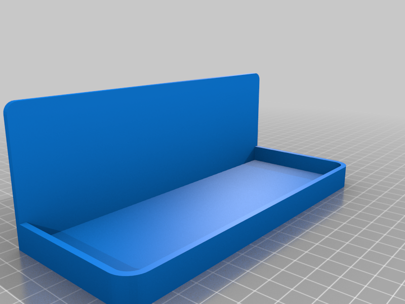 Small Shelf