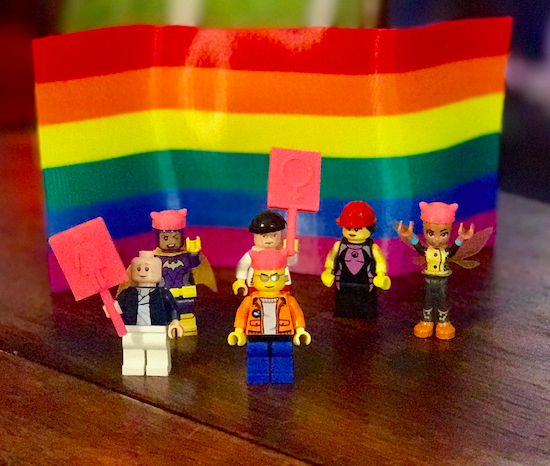 Pride Flag