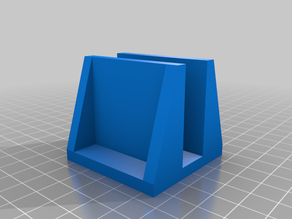 3d print a macbook pro vertical stand