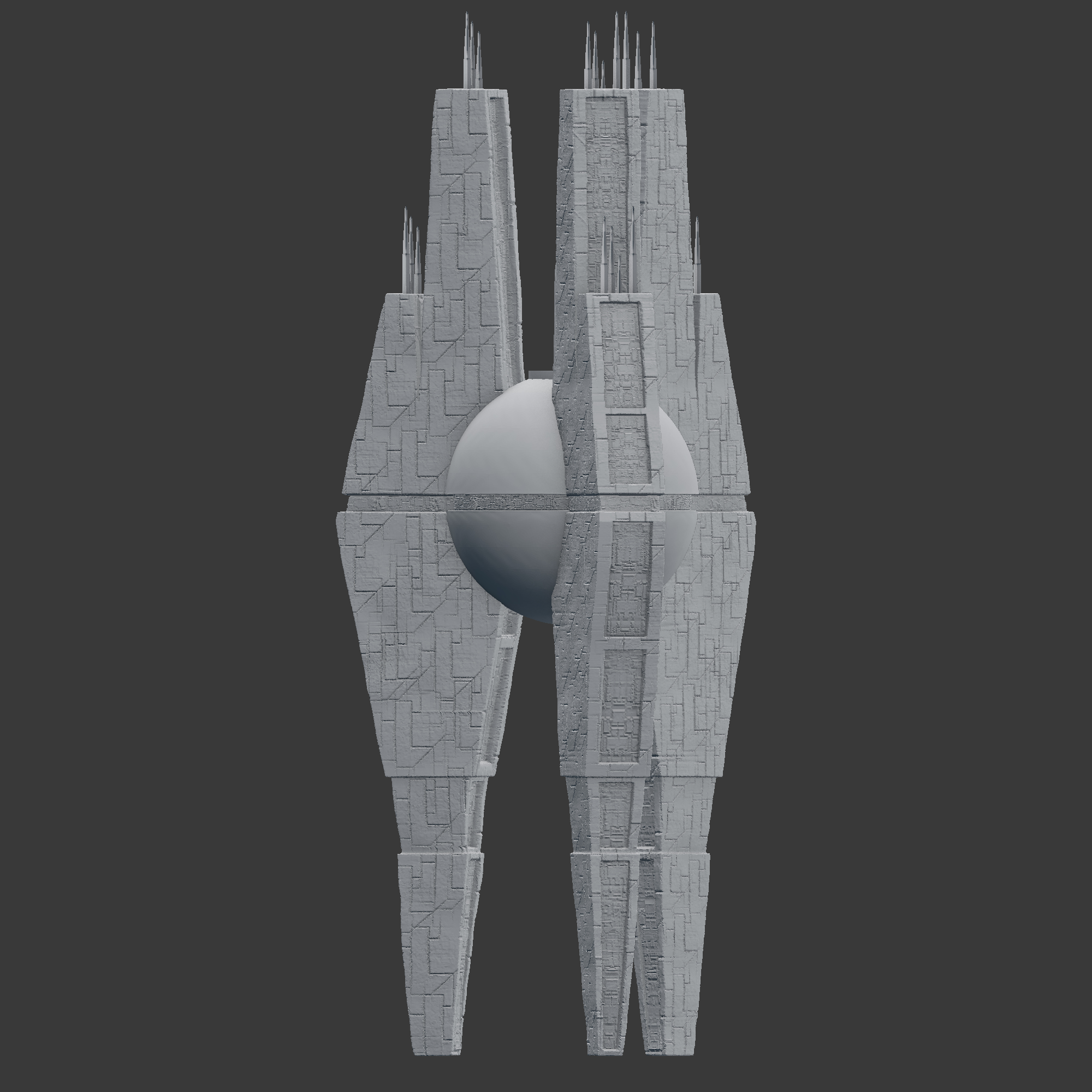 star forge
