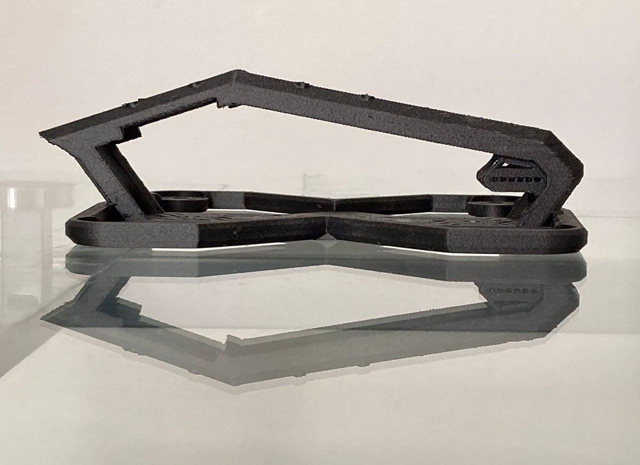 AtomX Micro FPV Frame