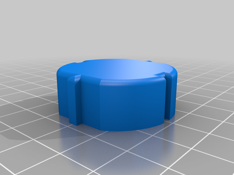 EU Socket Cover
