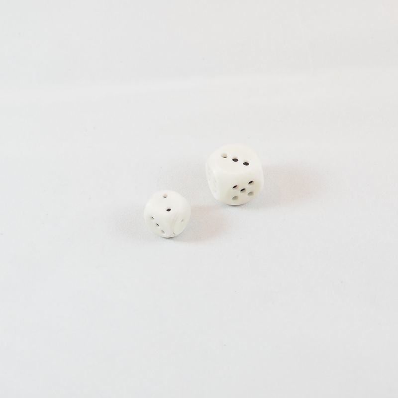 Dice colection