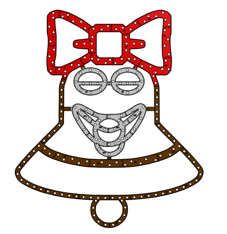 Singing Belle (Bell)