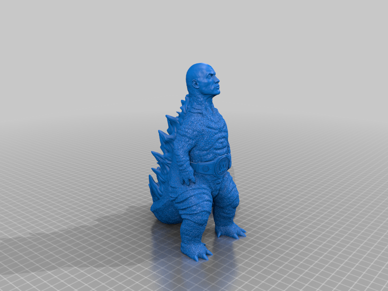 rockzilla