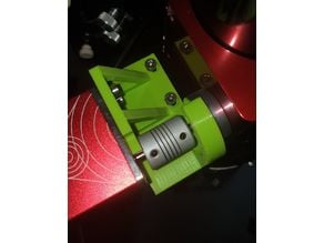 ZWO EAF adapter for Moonlite CFL focuser