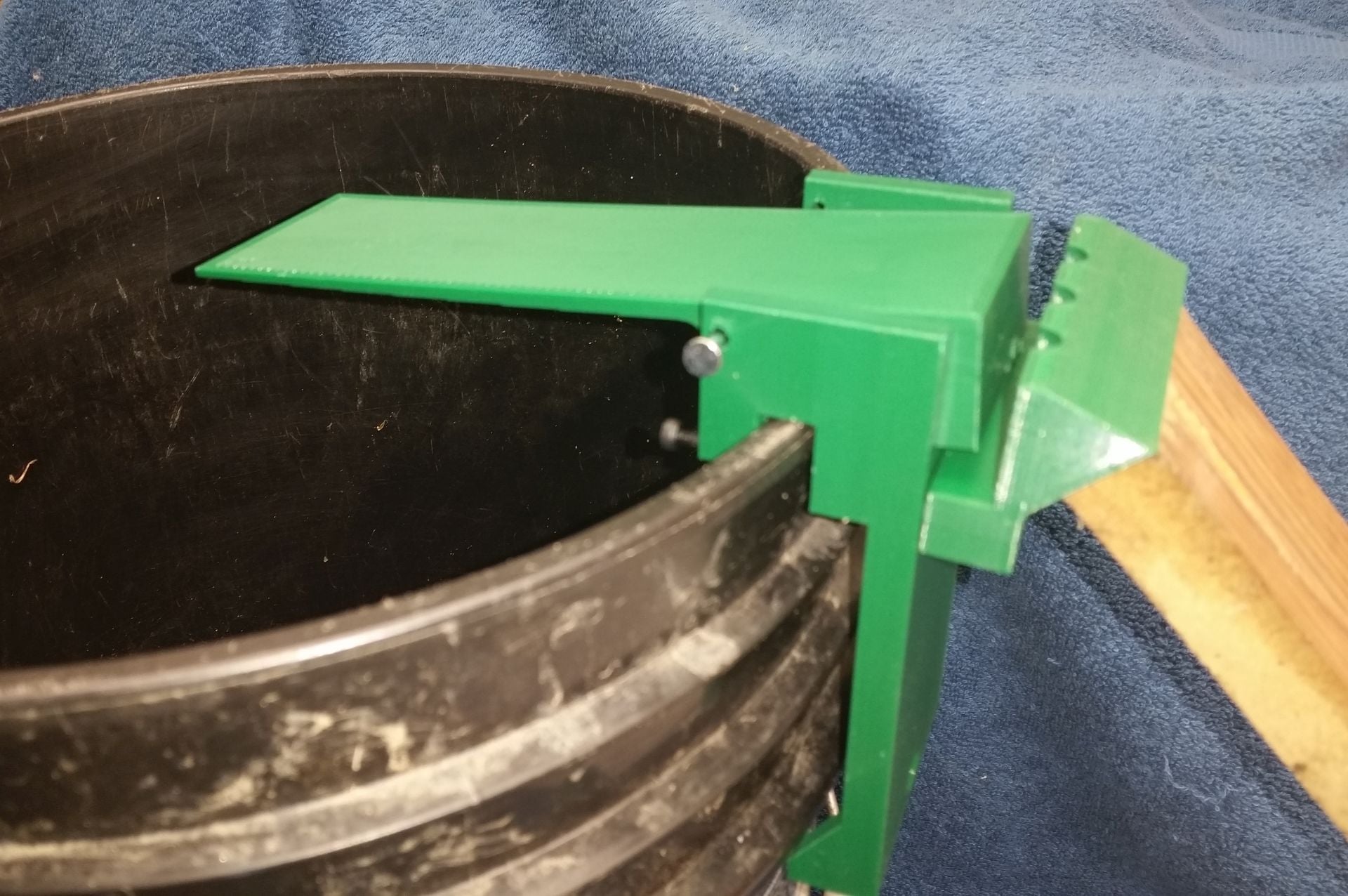 Walk The Plank Mouse Trap