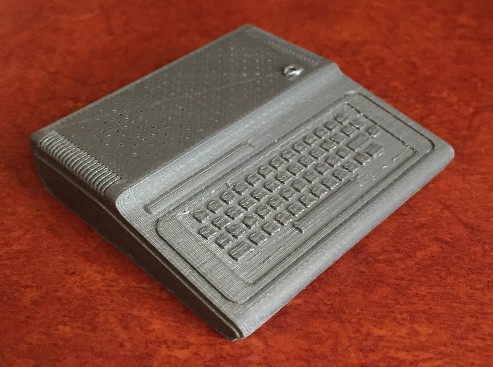 TRS-80 Color Computer Model 1