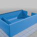 Ezra & Nehemiah Board Game Organizers 3D model